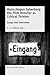 Hans-Jürgen Syberberg, the ...