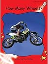 How Many Wheels? by Pam Holden