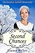 Second Chance at Love: A Christmas Amish Romance (Holiday Amish Romance Book 2)