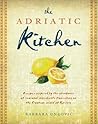 The Adriatic Kitchen: Recipes inspired by the abundance of seasonal ingredients flourishing on the Croatian island of Korcula The Adriatic Kitchen: Recipes inspired by the abundance of seasonal ingredients flourishing on the Croatian island of Korcula