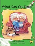 What Can You Read?