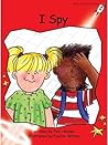 I Spy by Pam Holden