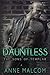 Dauntless (The Sons of Templar MC #5)