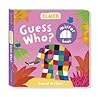 Elmer: Guess Who?