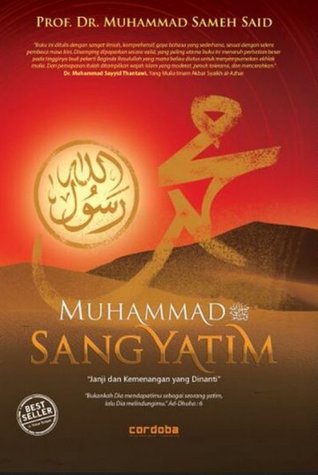 Muhammad Saw Sang Yatim