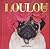 Loulou the Pug: A Book by MeetThePugs
