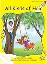 All Kinds of Hair by Pam Holden