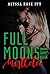 Full Moons and Mistletoe