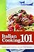 Italian Cooking 101 by Kate Devivo