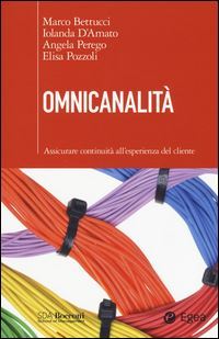 Omnicanalità - Assicurare continuità all'esperienza del cliente