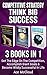 Competitive Strategy: Think Big: Success: 3 Books in 1: Get The Edge On The Competition, Accomplish Giant Goals & Become Wildly Successful In Life (Use ... Advantage In Sports Business & In Life)