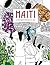 Haiti: A Coloring Book for Grown Ups