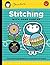 Stitching with Jane Foster: Easy press-out patterns to cross-stitch and sew (Kids Craft Book)