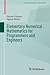 Elementary Numerical Mathematics for Programmers and Engineers (Compact Textbooks in Mathematics)