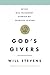 God's Givers: Seven Old Testament Stories of Fearless Giving