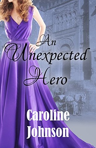 An Unexpected Hero (Kindle Edition)