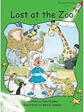 Lost at the Zoo