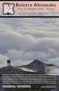 Beletra Almanako N-ro 27