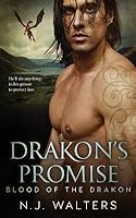 Drakon's Promise (Blood of the Drakon, #1)
