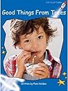Good Things from Trees by Pam Holden