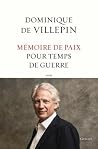Mémoire de paix pour temps de guerre (essai français) (French Edition) Mémoire de paix pour temps de guerre (essai français) (French Edition)