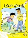 I Can't Whistle by Pam Holden