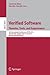 Verified Software. Theories, Tools, and Experiments: 8th International Conference, VSTTE 2016, Toronto, ON, Canada, July 17–18, 2016, Revised Selected Papers (Programming and Software Engineering)