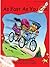 As Fast as You Can (Red Rocket ™ Readers Early Level 1)