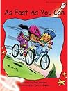 As Fast as You Can by Pam Holden