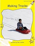 Making Tracks