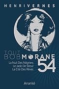Tout Bob Morane 54