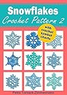 Snowflakes Croche...