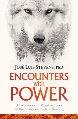 Encounters with Power: Adventures and Misadventures on the Shamanic Path of Healing (Paperback)