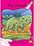 Big Animals (Red Rocket ™ Readers Emergent Level)