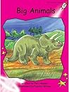 Big Animals by Pam Holden