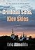 Crimean Seas, Kiev Skies by Eric Almeida