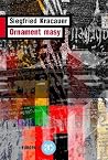 Ornament masy