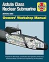 Astute Class Nucl...