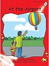 At the Airport by Rachel Walker