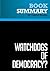 Summary: Watchdogs of Democracy?: Review and Analysis of Helen Thomas's Book
