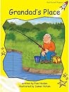 Grandad's Place by Pam Holden