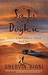 Sati and Doghu by Shervin Kiani