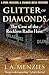 Glitter of Diamonds: The Case of the Reckless Radio Host (Paul Manziuk & Jacquie Ryan Mysteries #2)