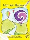 Hot Air Balloons by Pam Holden