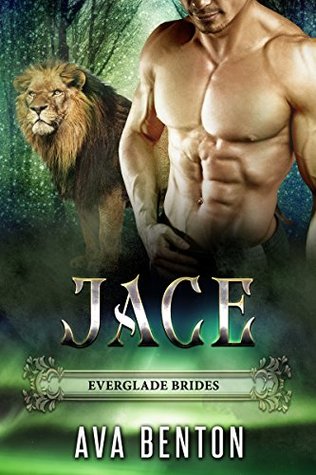Jace (Everglade Brides, #1)