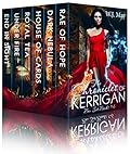 The Chronicles of Kerrigan: Box Set Books 1-6