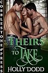 Theirs to Take by Holly Dodd