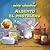 Alberto El Pastelero (Albert the Muffin-Maker): Números Ordinales (Ordinal Numbers) (Ratón Matemático (Mouse Math (R))) (Spanish Edition)