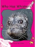 Who Has Whiskers?