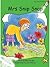 Mrs. Snip Snap (Red Rocket ™ Readers Early Level 4)
